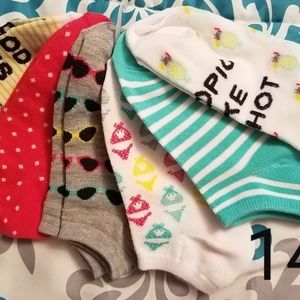 Womens socks